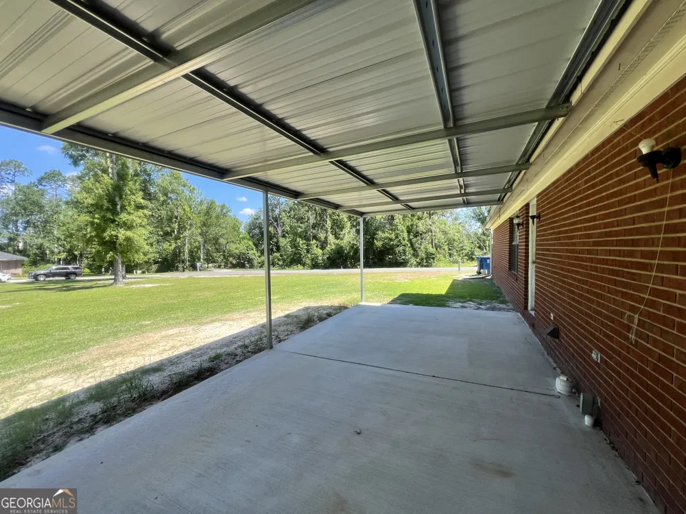 906 McAllister DR Vidalia, GA 30474