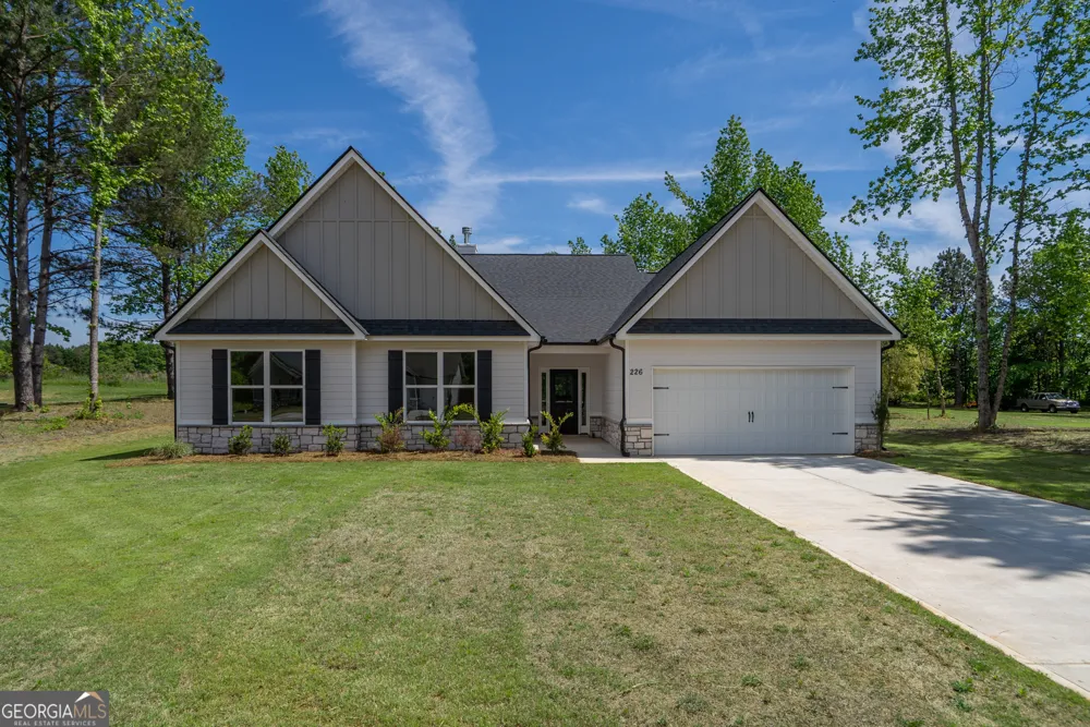 226 Good Hope Preserve Good Hope, GA 30641