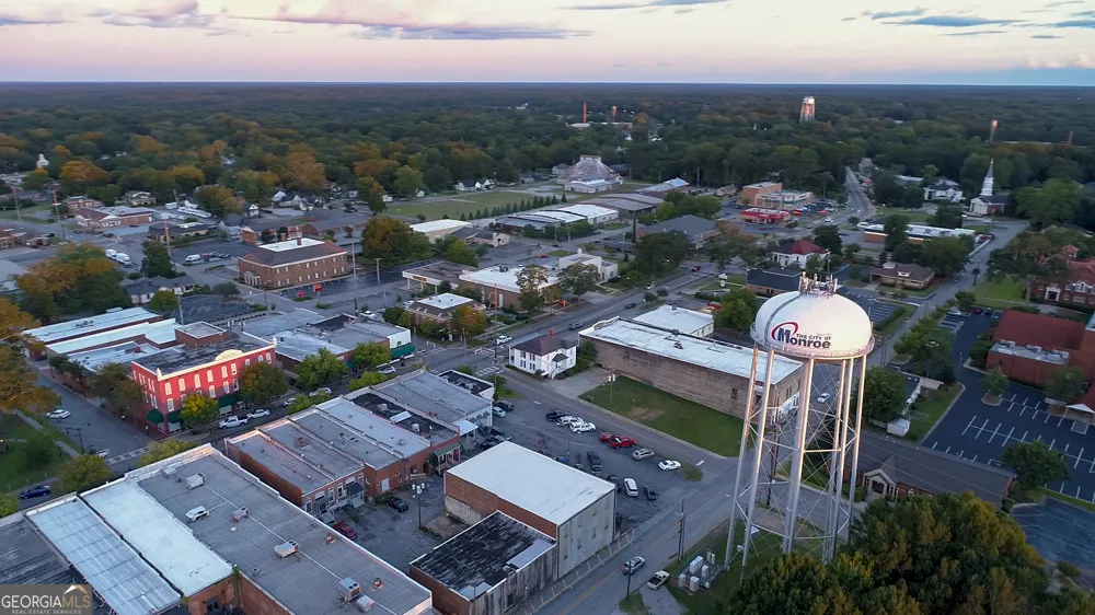226 Good Hope Preserve Good Hope, GA 30641