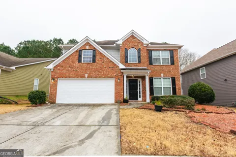 3290 Cooper Woods DR