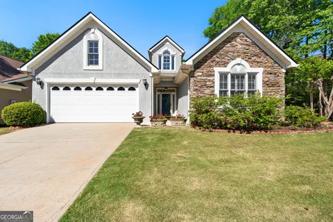 218 Collierstown WAY