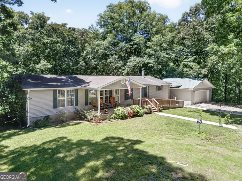 173 Andrews RD Carnesville, GA 30521