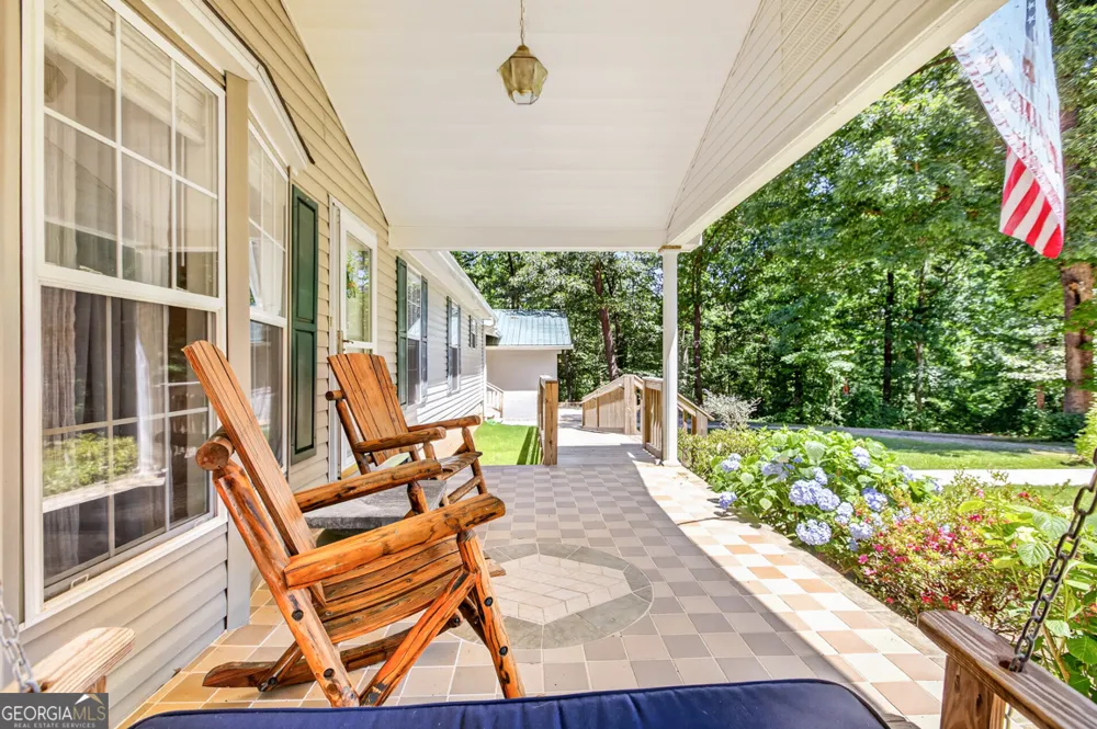 173 Andrews RD Carnesville, GA 30521