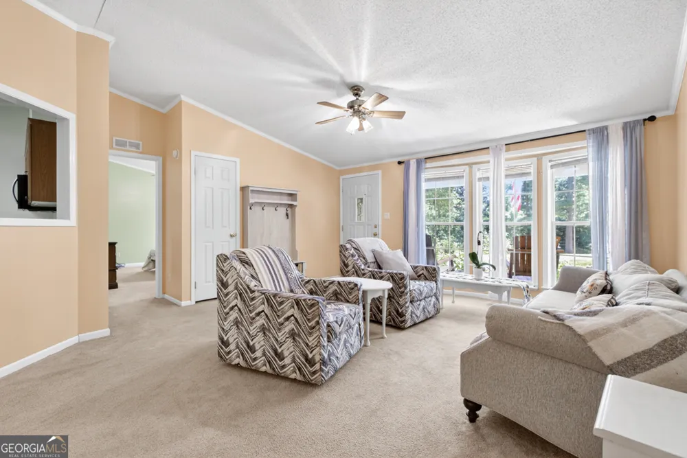 173 Andrews RD Carnesville, GA 30521