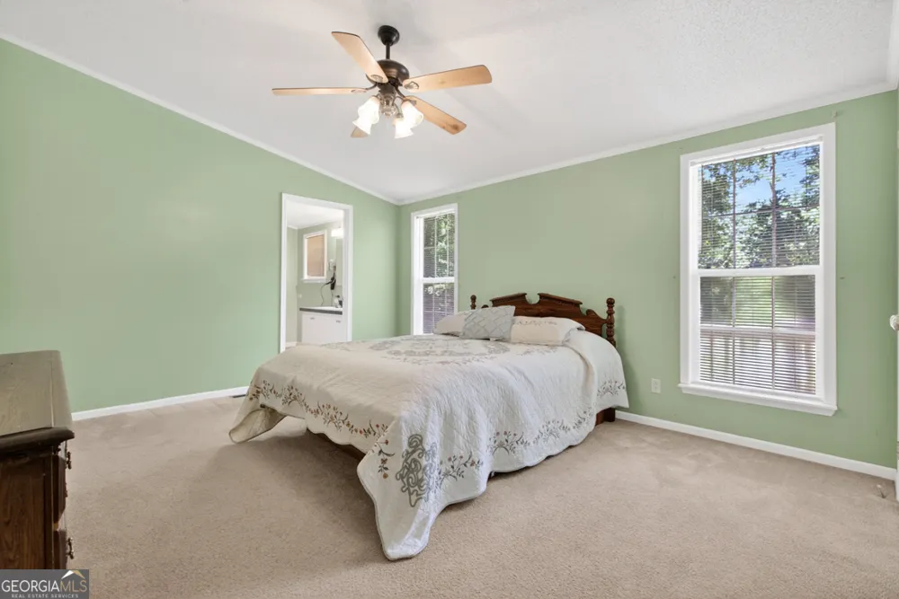 173 Andrews RD Carnesville, GA 30521