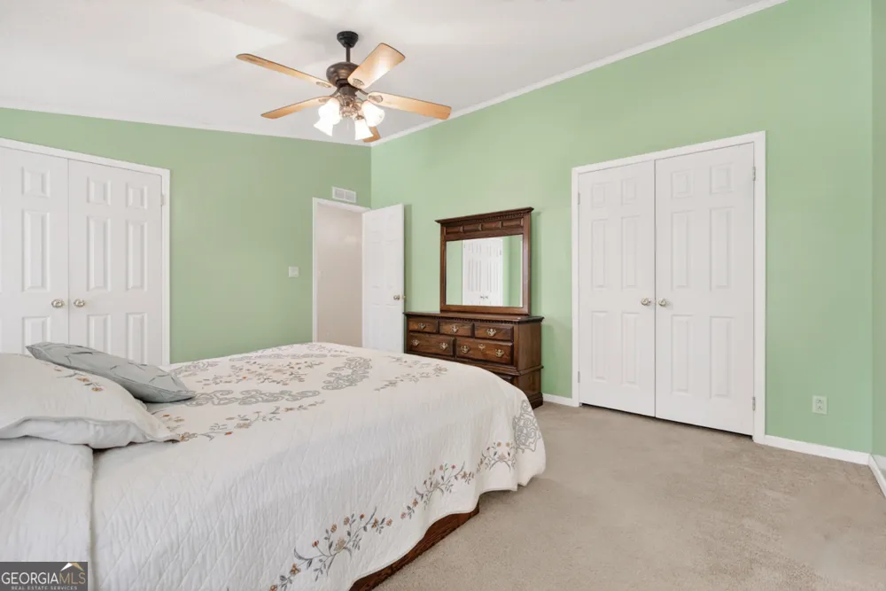 173 Andrews RD Carnesville, GA 30521