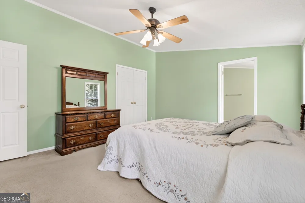 173 Andrews RD Carnesville, GA 30521