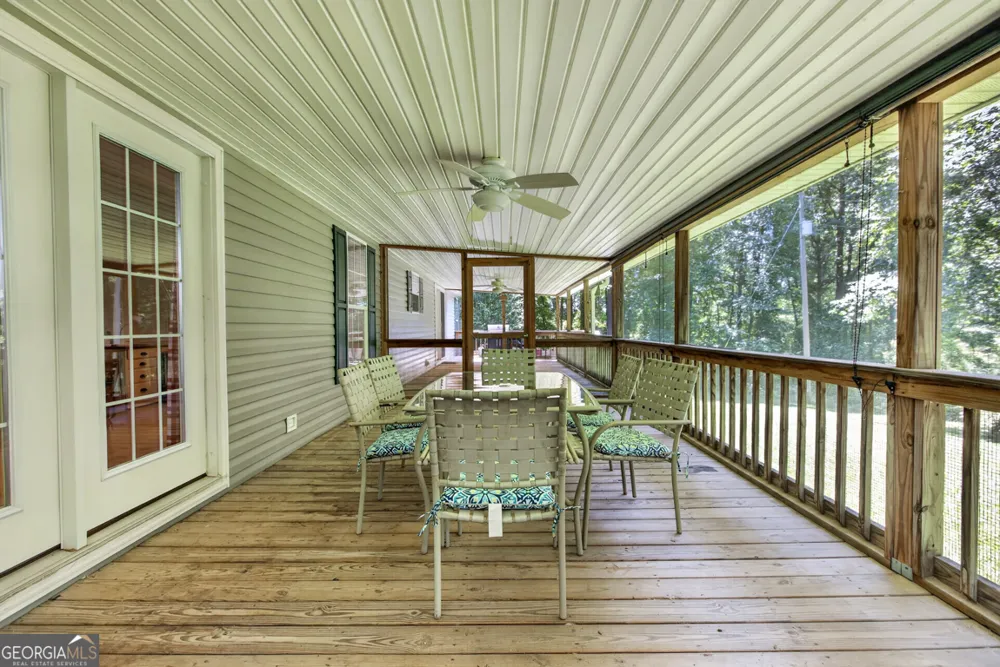 173 Andrews RD Carnesville, GA 30521