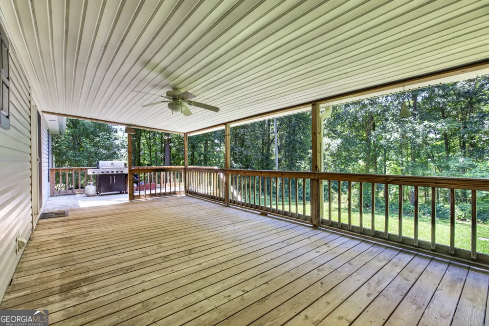 173 Andrews RD Carnesville, GA 30521