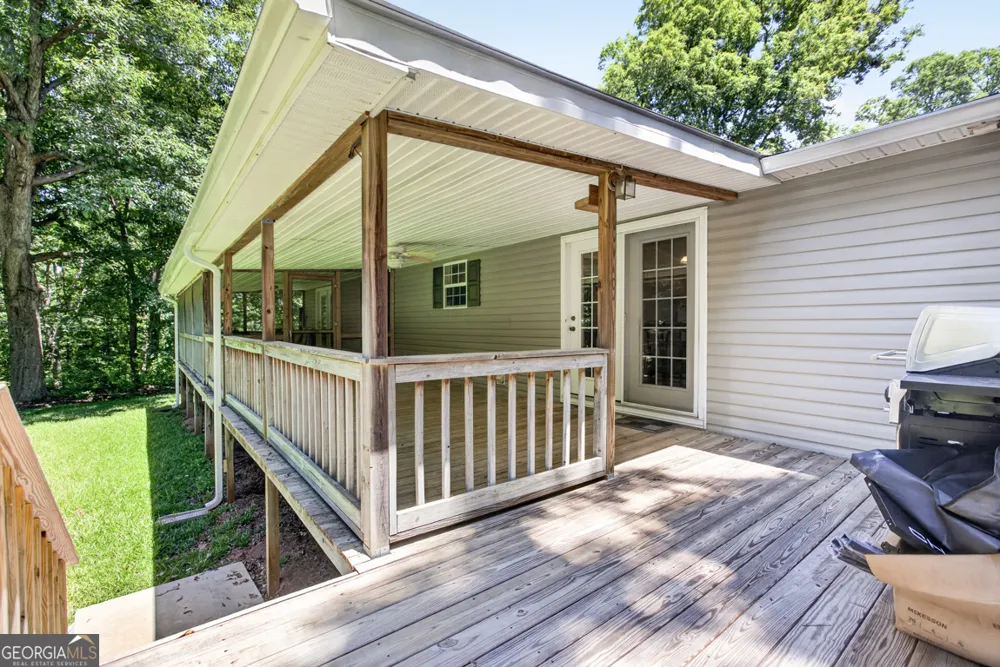 173 Andrews RD Carnesville, GA 30521