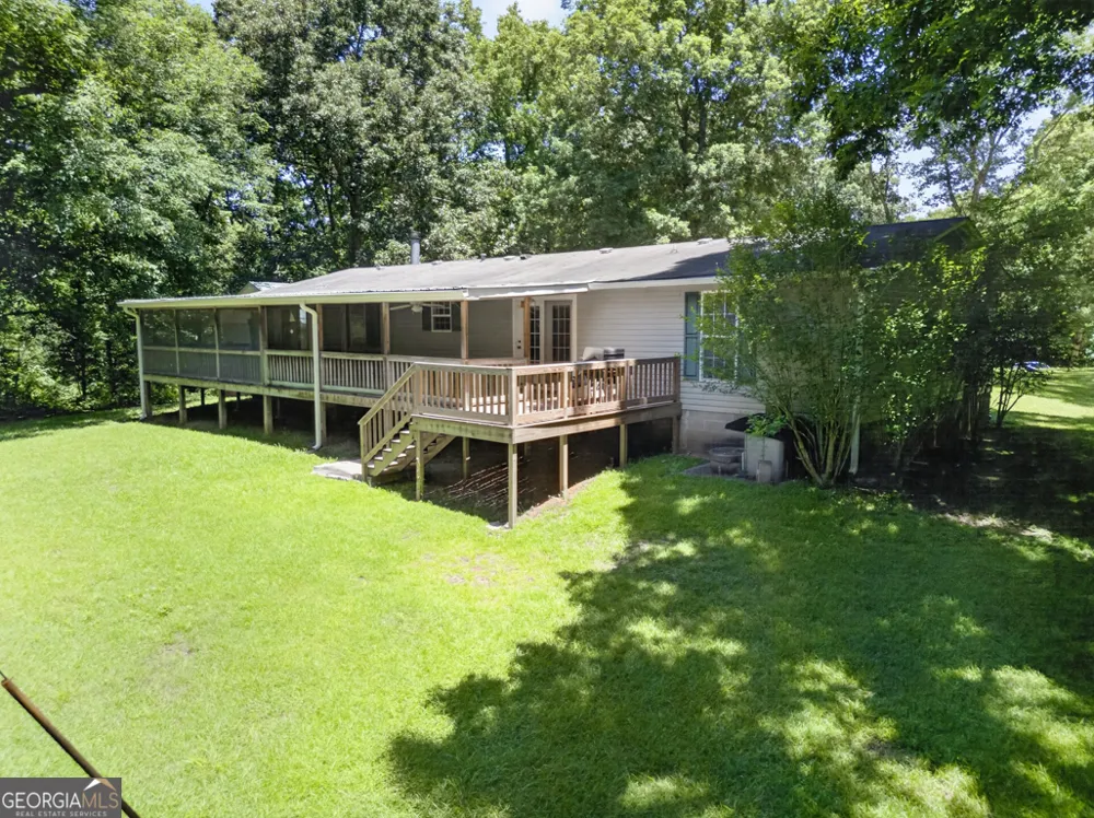 173 Andrews RD Carnesville, GA 30521