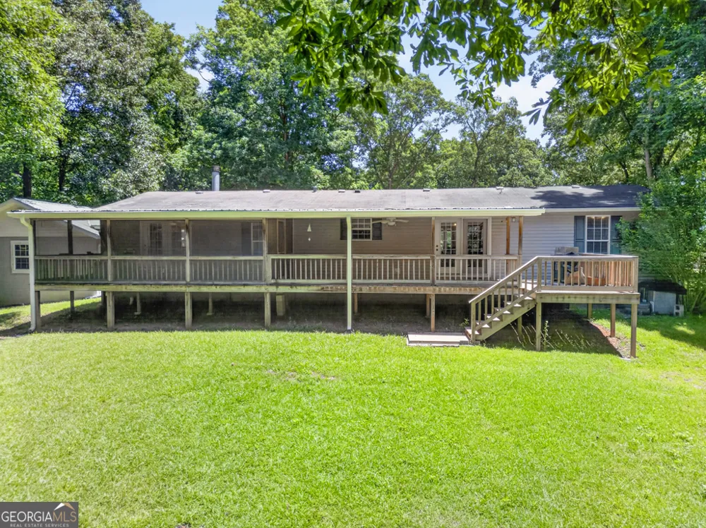 173 Andrews RD Carnesville, GA 30521