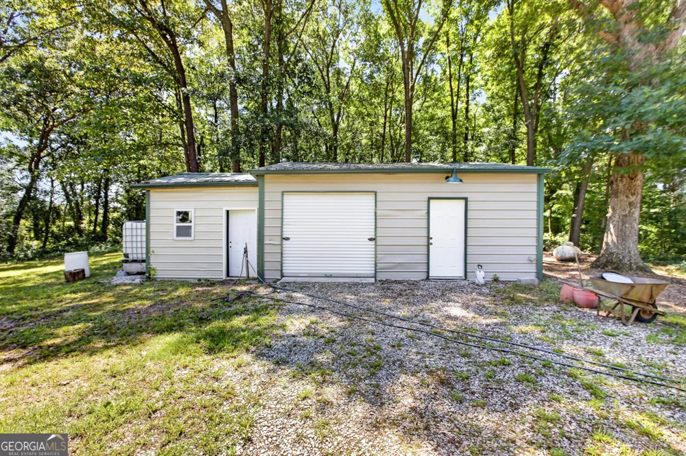 173 Andrews RD Carnesville, GA 30521