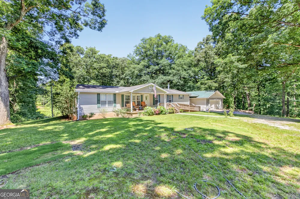 173 Andrews RD Carnesville, GA 30521