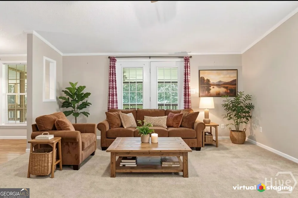 173 Andrews RD Carnesville, GA 30521