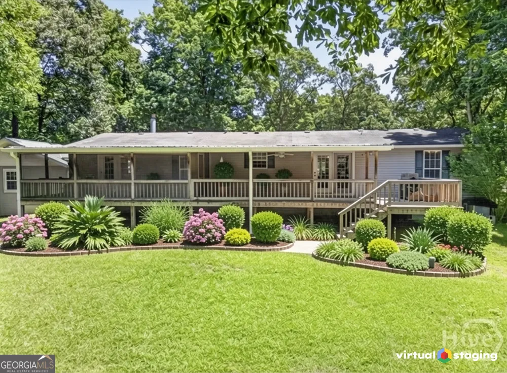 173 Andrews RD Carnesville, GA 30521
