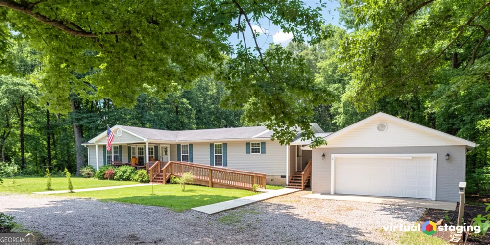 173 Andrews RD Carnesville, GA 30521