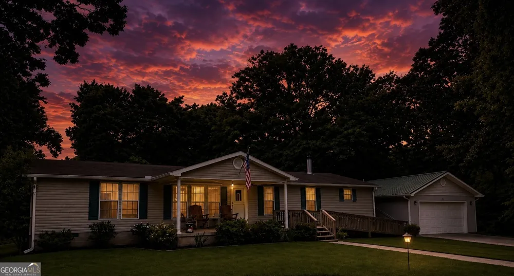 173 Andrews RD Carnesville, GA 30521
