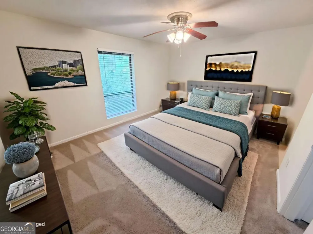 6202 Overlook RD Peachtree Corners, GA 30092