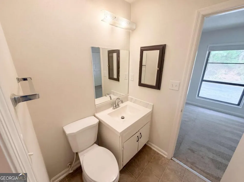 6202 Overlook RD Peachtree Corners, GA 30092