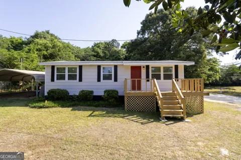 156 Churchwell RD