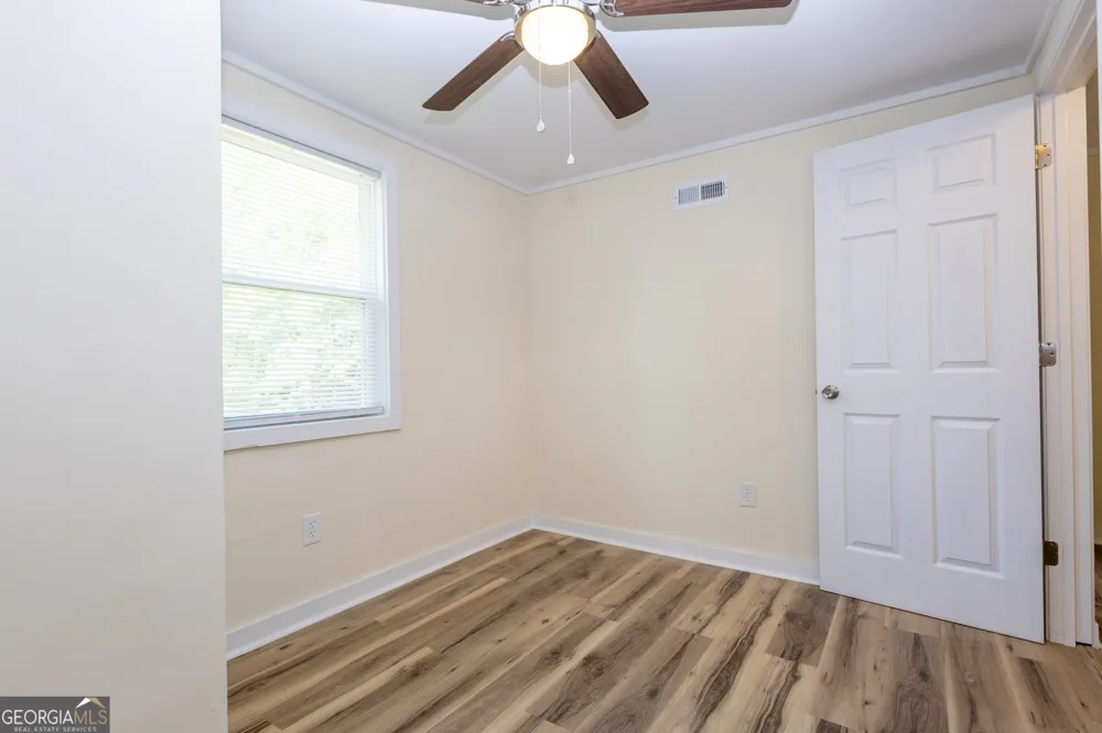 156 Churchwell RD Cochran, GA 31014
