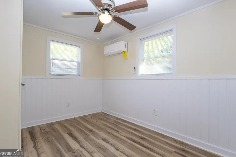 156 Churchwell RD Cochran, GA 31014