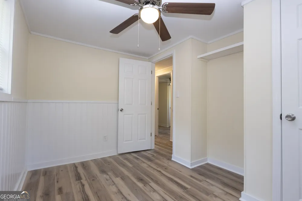 156 Churchwell RD Cochran, GA 31014