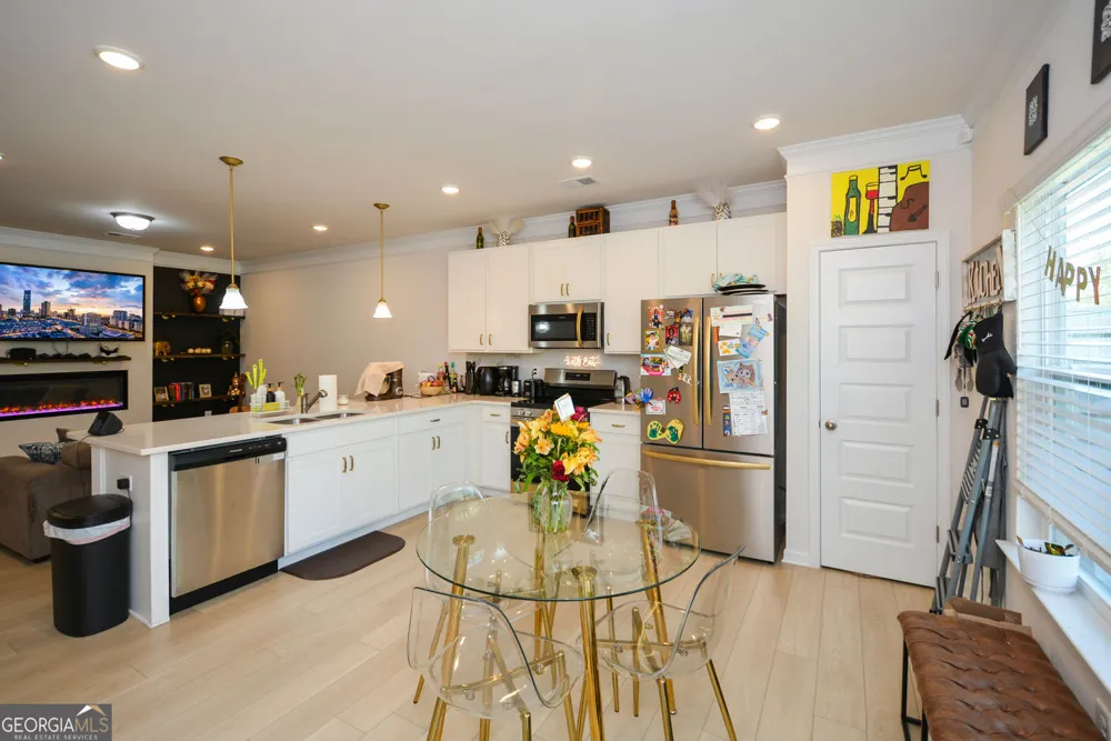 2610 Ravencliff RD Austell, GA 30168