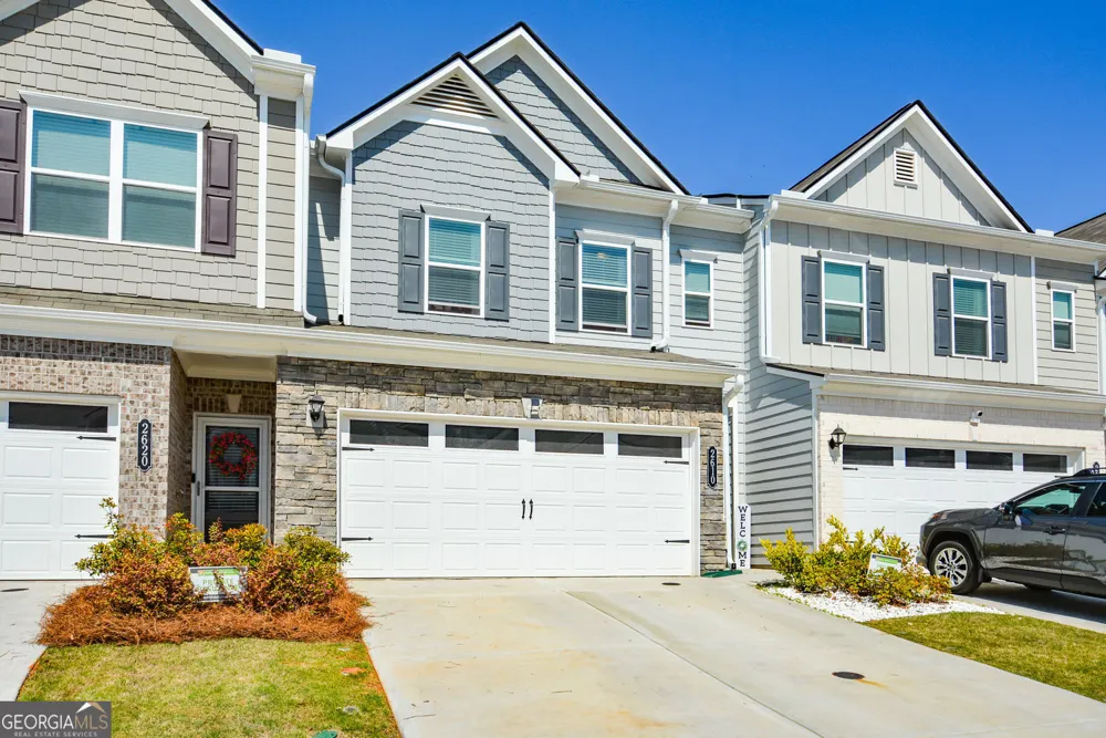 2610 Ravencliff RD Austell, GA 30168