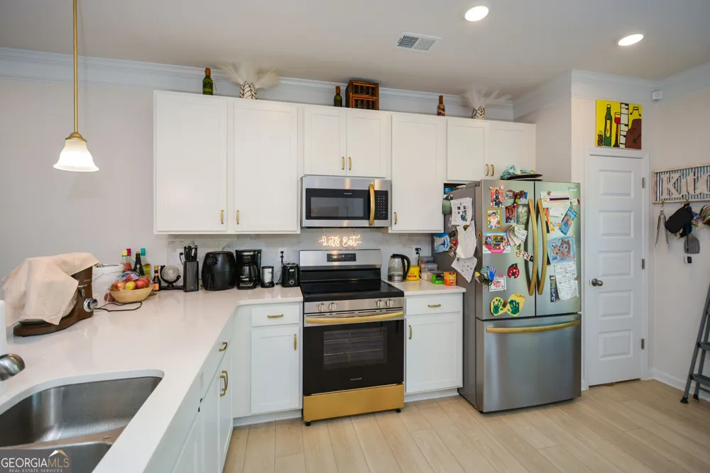 2610 Ravencliff RD Austell, GA 30168