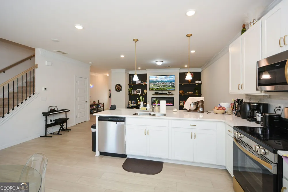 2610 Ravencliff RD Austell, GA 30168