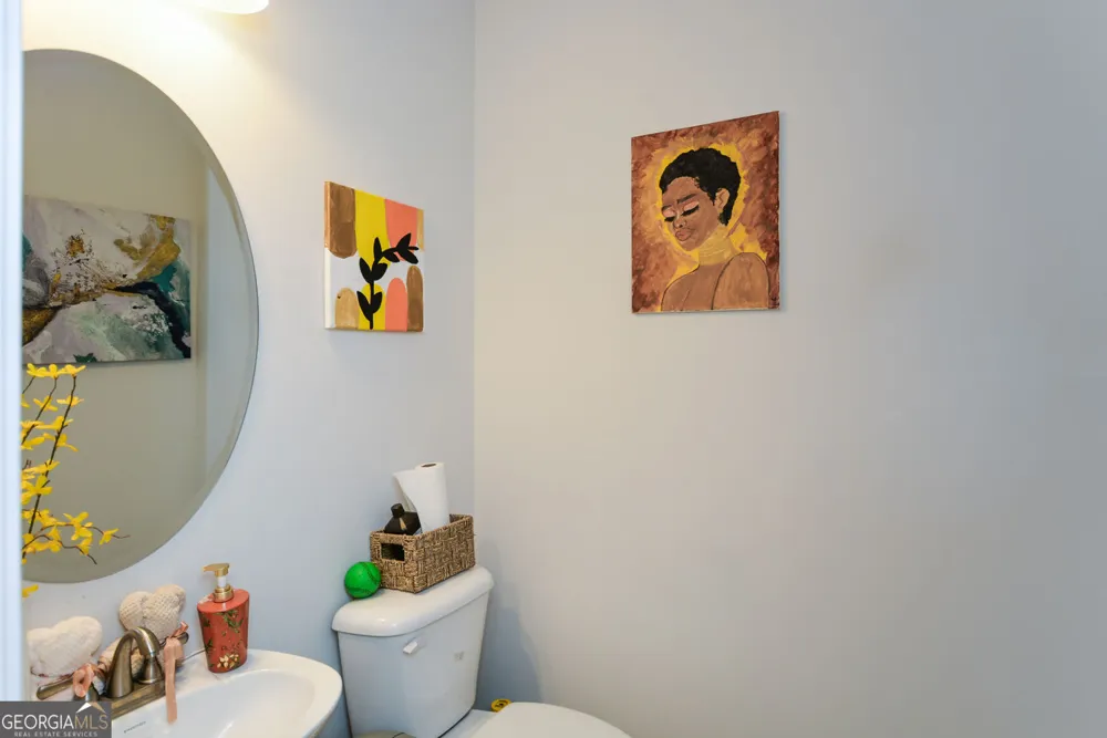 2610 Ravencliff RD Austell, GA 30168