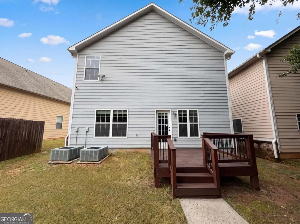 2559 Oakleaf RDG Lithonia, GA 30058