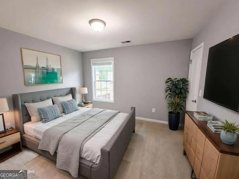 2559 Oakleaf RDG Lithonia, GA 30058