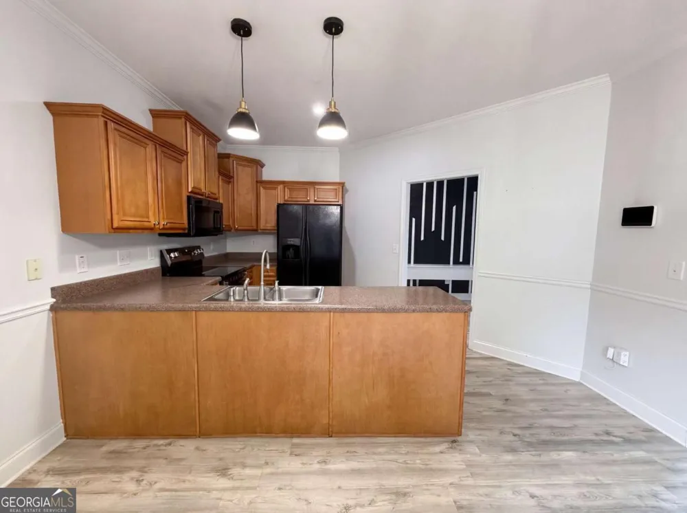 2559 Oakleaf RDG Lithonia, GA 30058