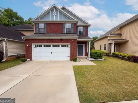 2559 Oakleaf RDG