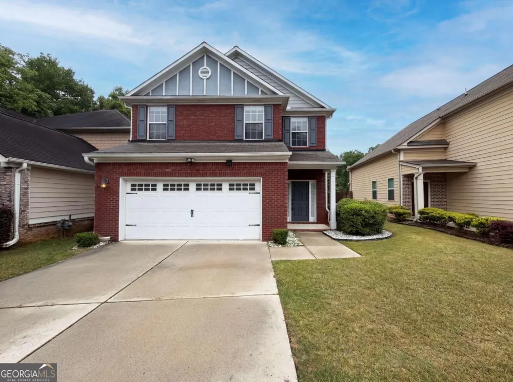 2559 Oakleaf RDG Lithonia, GA 30058