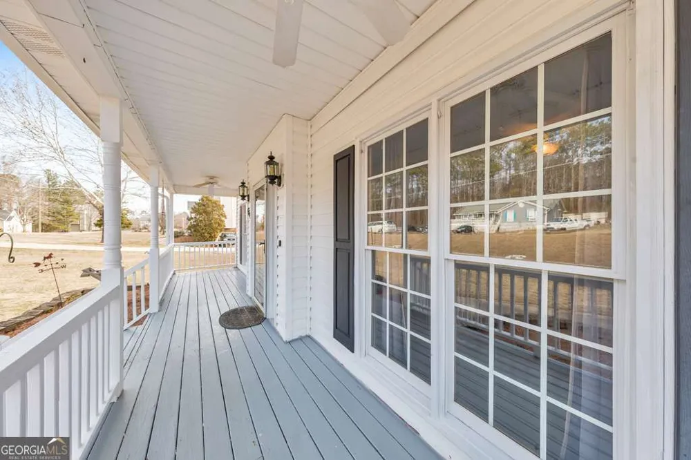 663 Hiram WAY Hiram, GA 30141