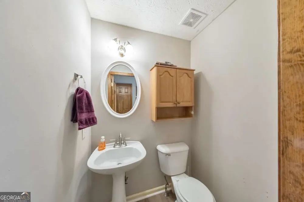 663 Hiram WAY Hiram, GA 30141