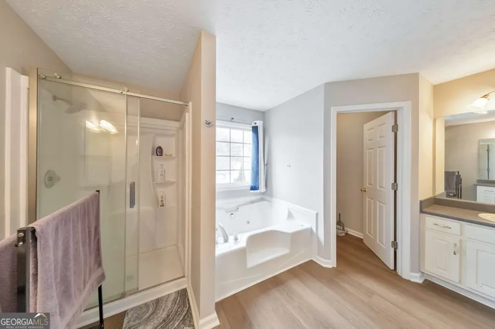663 Hiram WAY Hiram, GA 30141