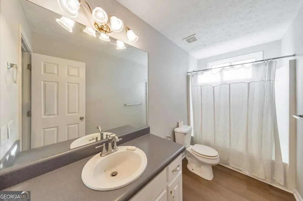 663 Hiram WAY Hiram, GA 30141