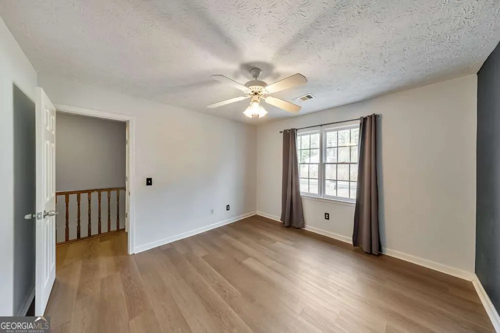 663 Hiram WAY Hiram, GA 30141