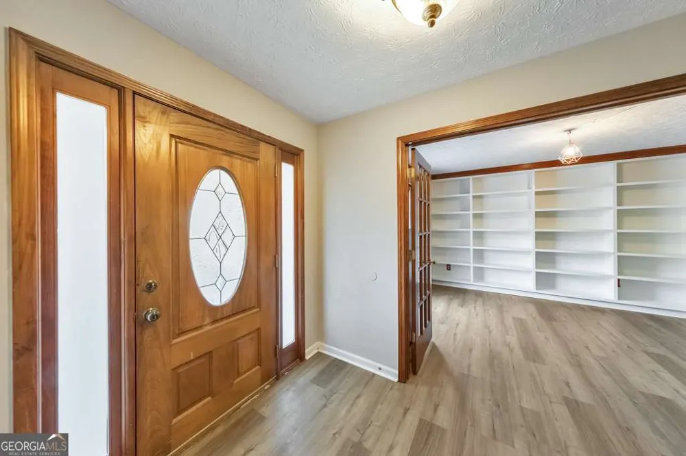663 Hiram WAY Hiram, GA 30141