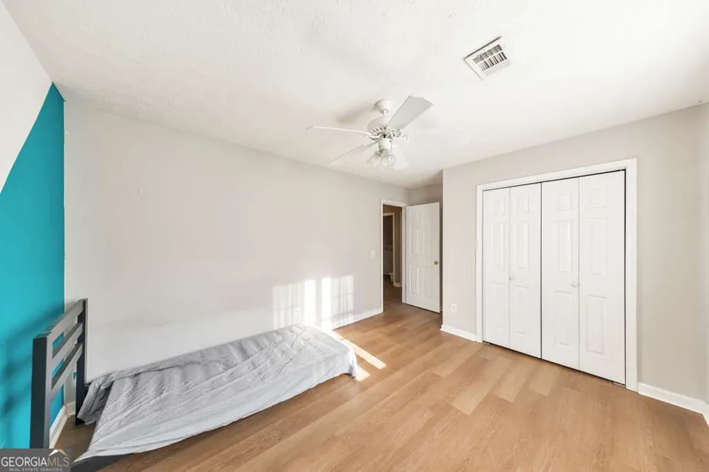 663 Hiram WAY Hiram, GA 30141
