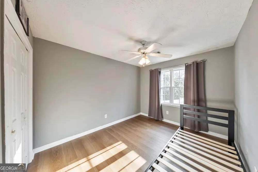 663 Hiram WAY Hiram, GA 30141