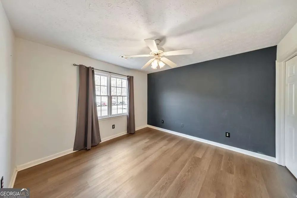 663 Hiram WAY Hiram, GA 30141