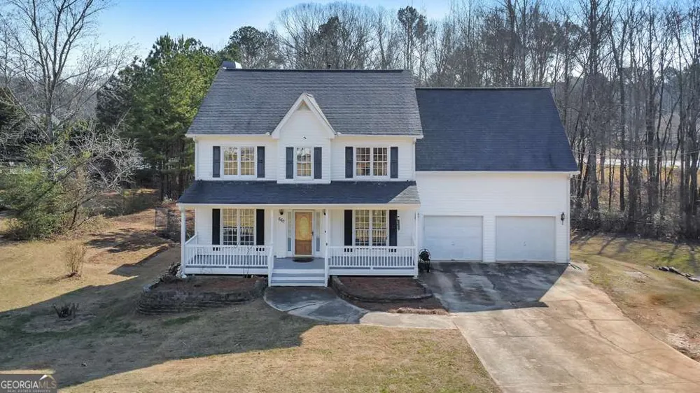 663 Hiram WAY Hiram, GA 30141