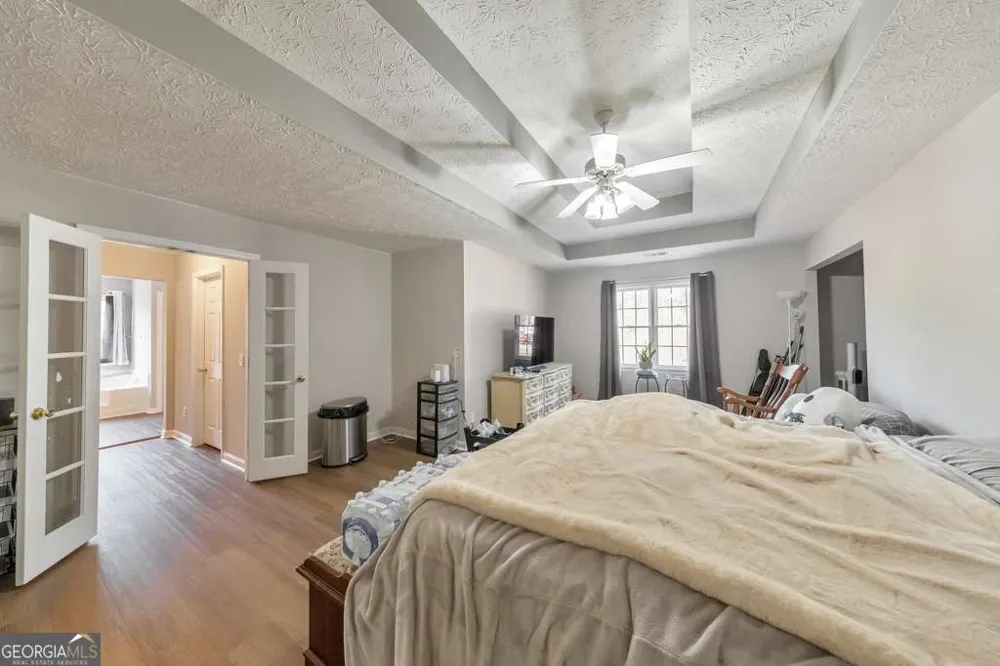 663 Hiram WAY Hiram, GA 30141