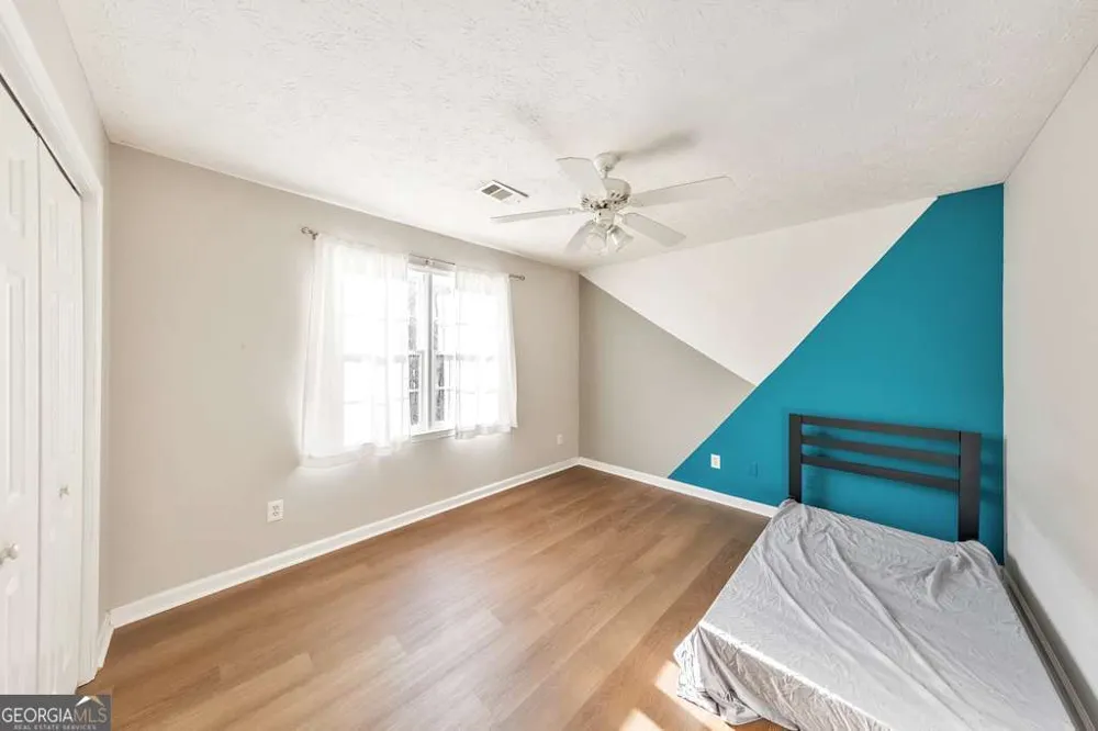 663 Hiram WAY Hiram, GA 30141